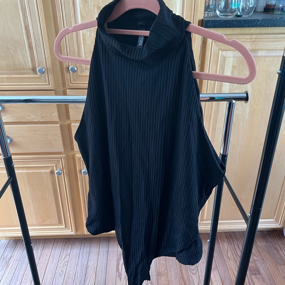 VS bodysuit